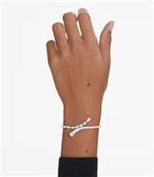 Bracelet Swarovski Femme MATRIX in  Alliage Métallique Cristallo 5693154 - 5693154